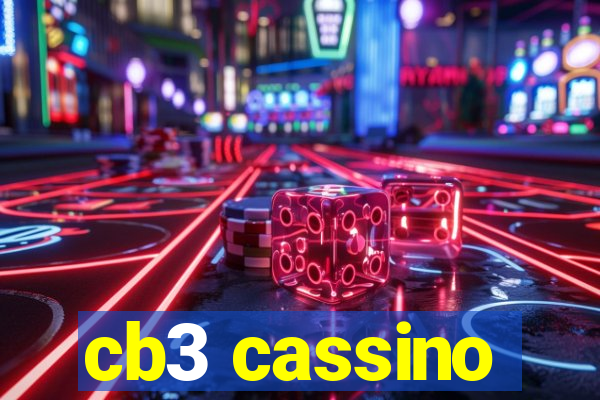 cb3 cassino
